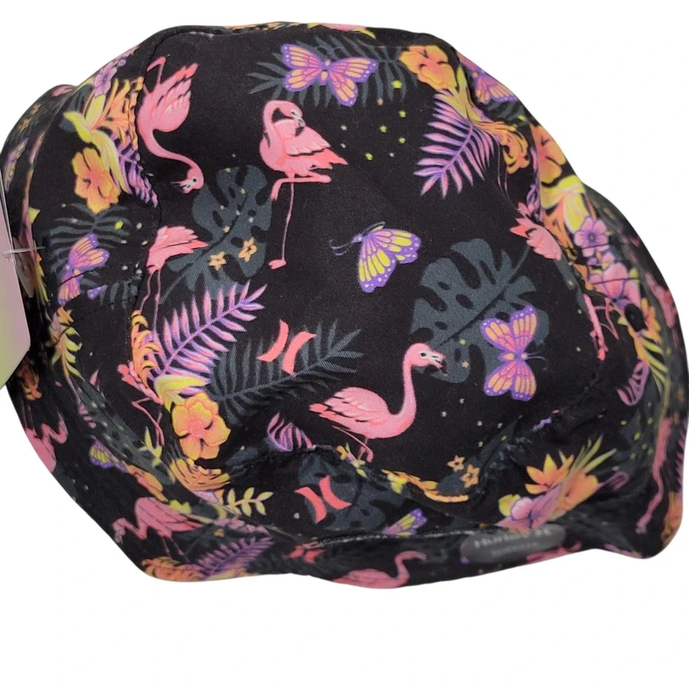 Hurley bucket hat